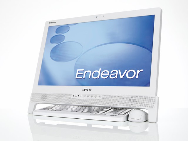 Endeavor PT110E