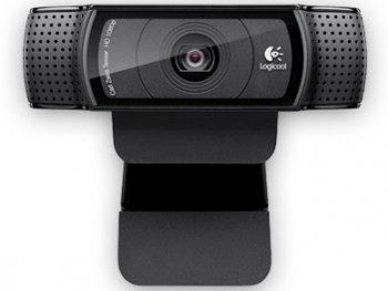 HD Pro Webcam C920t ウェブカメラ