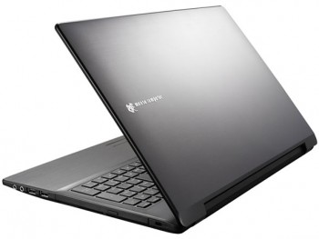 LuvBook LB-F530X-SSD