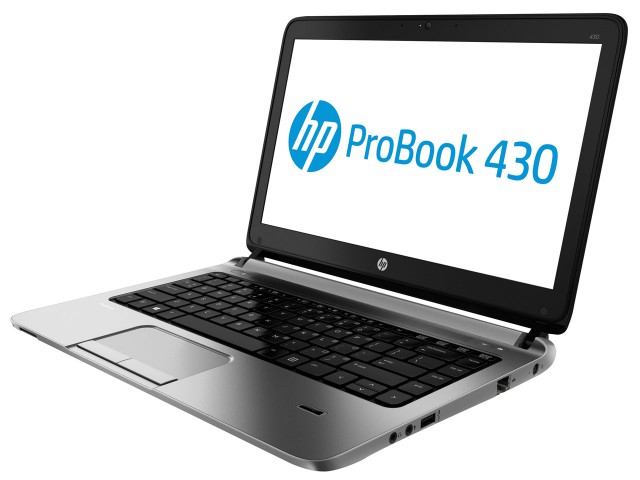 ProBook 430 G1 Notebook