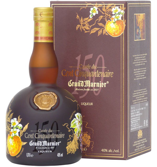 グランマルニエ 150周年記念 | リキュール | お酒 | 買取品目 | 買取