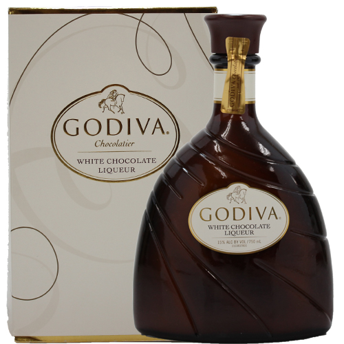 ゴディバ チョコレート リキュール | リキュール | お酒 | 買取品目