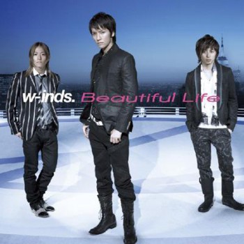 W-inds