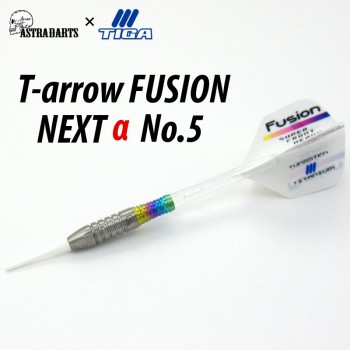 T-arrow Fusion Next αno5