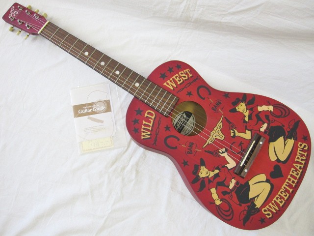 グレッチ アコースティックギター アメリカーナ G4530