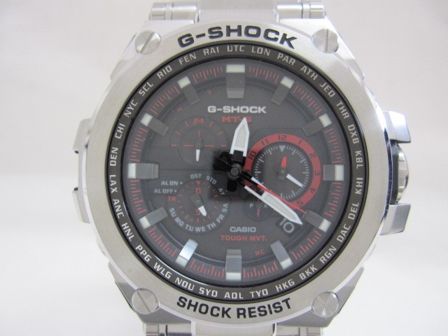 CASIO　G-SHOCK　 MTG-S1000D　