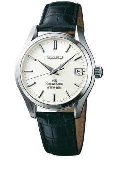 SEIKO　グランドセイコー　SBGH019