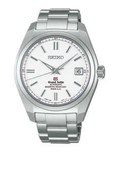 SEIKO　グランドセイコー　SBGR077