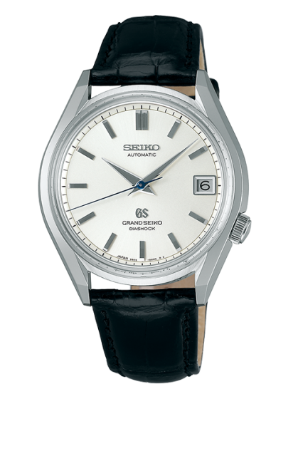 SEIKO　グランドセイコー　SBGR091