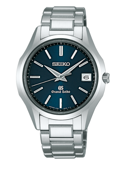 SEIKO　グランドセイコー　SBGV017