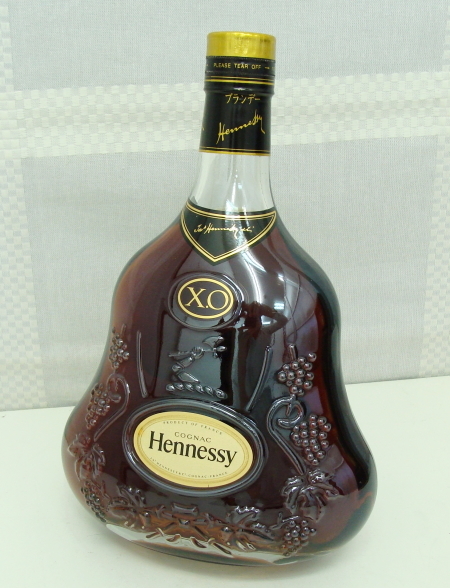 ヘネシー Hennessy XO COGNAC 700ml