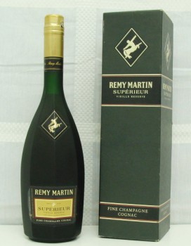 レミーマルタン REMY MARTIN SUPERIEUR 1L