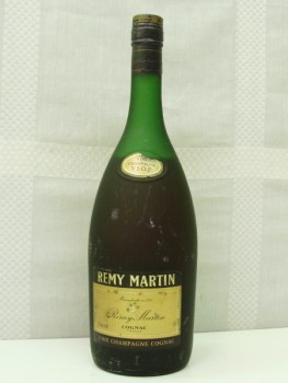 レミーマルタン REMY MARTIN VSOP COGNAC