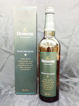 レア　Hennessy　ナジェーナ　高額買取♪