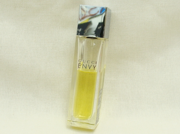 グッチ GUCCI 香水 ENVY エンヴィ オードトワレ EDT 30ml | 化粧品