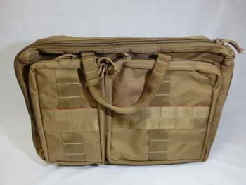 BRIEFING×BEAMS PLUS 別注 3WAY BAG COYOTE イオン長浦店 | お知らせ