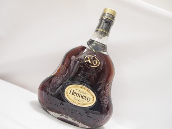 HENNESSY　XO　金キャップ