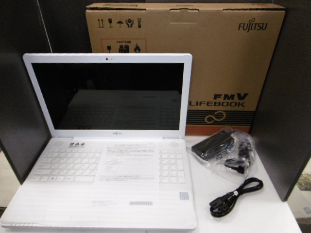 Fujitsu lifebook AH50/A3 | nate-hospital.com