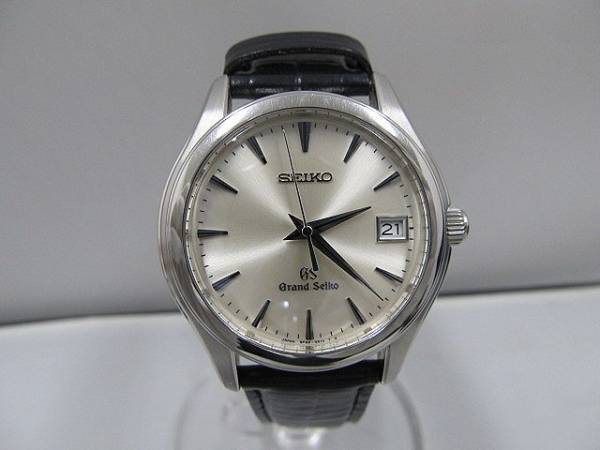 Grand Seiko グランドセイコー 腕時計 9F62-0A10 SBGX005 | 時計 