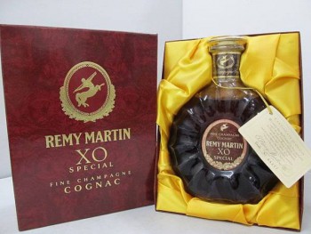 REMY MARTIN XO スペシャル ブランデー