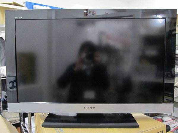 SONY BRAVIA 32型液晶テレビ KDL-32EX300 2010年製 | 家電 | 買取実績
