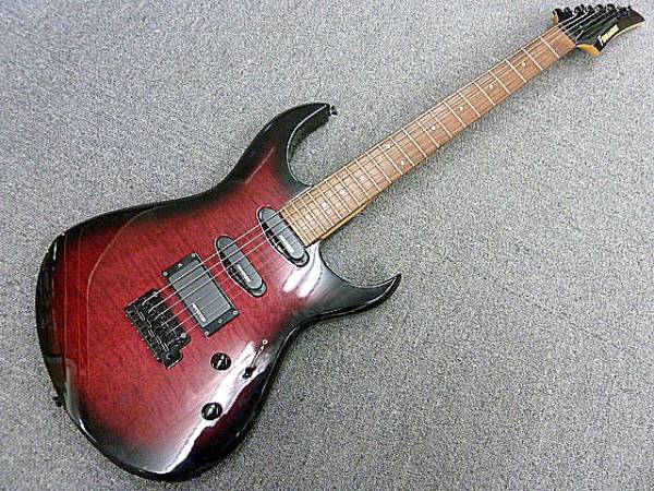 FERNANDES フェルナンデス FGZ-400 エレキギター | 楽器 | 買取実績