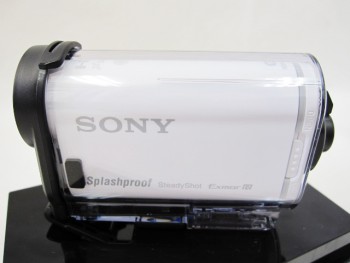 SONY ソニー アクションカム HDR-AS200V