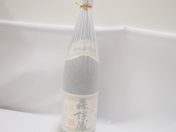 森伊蔵　1800ml