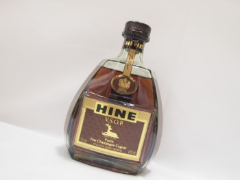 VSOP　HINE　コニャック