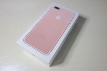 iPhone 7 Plus　アイフォン7プラス　256GB　スマートフォン　高価買取いたします！横芝店