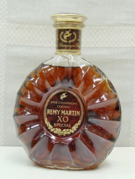 お酒買取 レミーマルタン REMY MARTIN XO SPECIAL スペシャル COGNAC