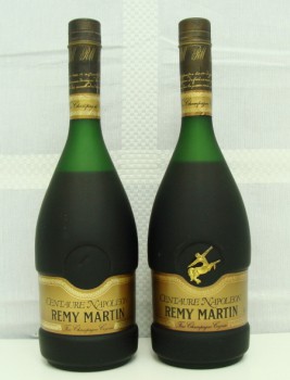 お酒買取 レミーマルタン REMY MARTIN セントー ナポレオン