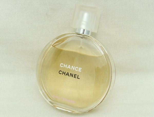 シャネル 香水 チャンス オータンドゥル オードトワレ | 化粧品 | 買取実績 | 買取センタージーピー