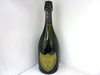 ドンペリ モエ シャンパン 1995年 750ml