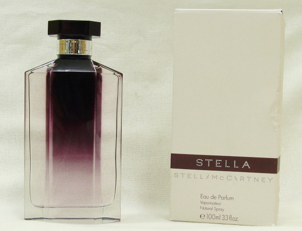 香水買取 ステラマッカートニー ステラ STELLA オードパルファム テスター | 化粧品 | 買取実績 | 買取センタージーピー