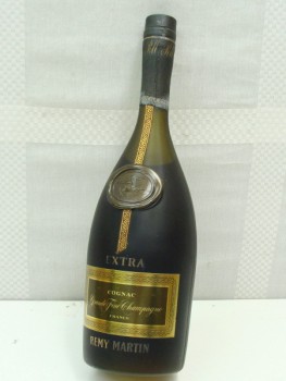 お酒買取 レミーマルタン REMY MARTIN エクストラ