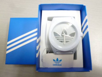 adidas(アディダス) 腕時計 サンティアゴ ADH2703 新検見川店