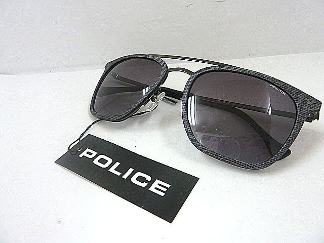 POLICE ポリス SPL152I ジャパンフィット サングラス