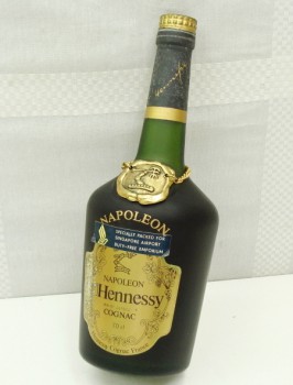 ヘネシー Hennessy ナポレオン NAPOLEON COGNAC