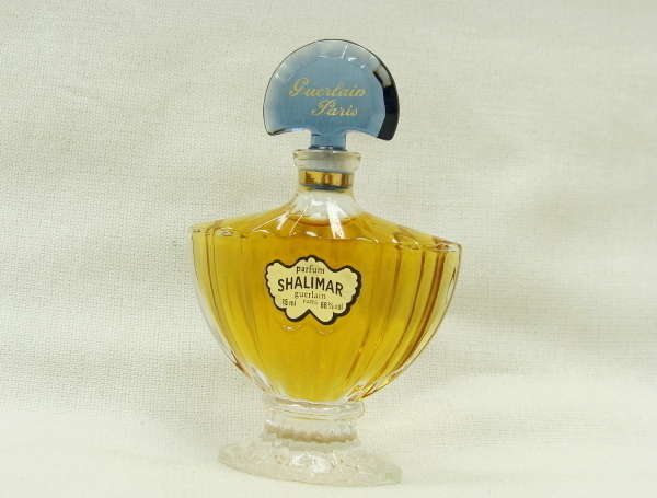 ゲラン GUERLAIN 香水 シャリマー SHALIMAR パルファム | 化粧品