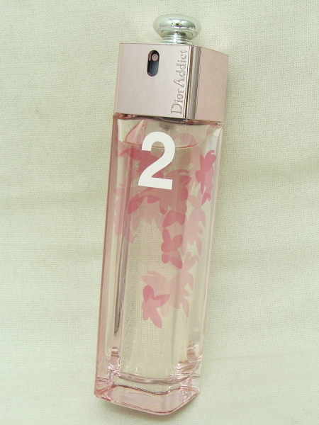 ディオール Dior 香水 アディクト2 サマーライチ オードトワレ
