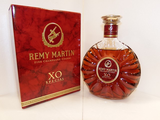 REMY MARTIN XO SPECIAL/レミーマルタン XOスペシャル