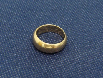 K18 リング 18金 指輪
