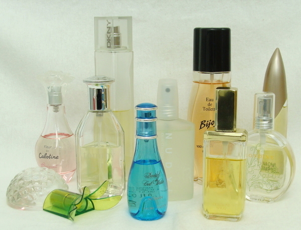 使いかけの香水いろいろ オードトワレ オードパルファム | 化粧品 | 買取実績 | 買取センタージーピー