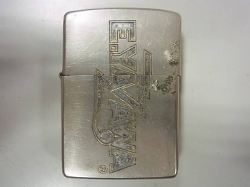 Zippo 矢沢永吉 E.YAZAWA【買取】八千代台店 | お知らせ | 買取