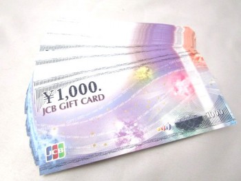 JCBギフトカード 1000円×150枚 15万円分