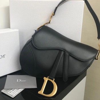 ディオール(Dior)「サドル」2018年秋冬コレクション