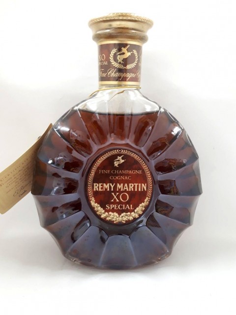 未開封☆REMY MARTIN【レミーマルタン】 VSOP 旧ボトル 2本セット