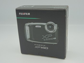 FUJIFILM 富士フイルム XP140 FinePix 4K 28mm コンパクトデジタルカメラ【イオンタウン君津店】 | お知らせ