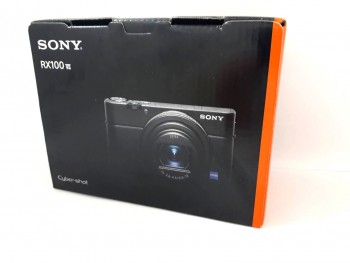 SONY デジタルカメラ Cyber-shot DSC-RX100M7